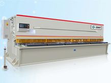 馬鞍山6米數控擺式剪闆機