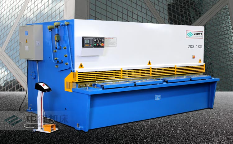 數控剪闆機 數控剪闆機